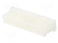 Connector: wire-wire/PCB; plug; female; PIN: 26; SignalBee; 2.5mm HIROSE DF1B-26DS-2.5RC