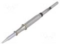 Tip; conical sloped; 0.6mm; Nano JBC TOOLS JBC-C115109