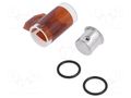 Accessory kit; for desoldering WELLER WEL.DSX80-SS