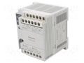 Module: PLC programmable controller; OUT: 6; IN: 8; FP-X0 PANASONIC AFPX0L14R