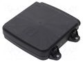 Case; MEGAVAL,MIDIVAL,MINIVAL MTA MTA-0301873