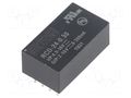 Converter: DC/DC; Uin: 4.5÷36VDC; Uout: 2÷35VDC; Iout: 300mA; PCB RECOM RCD-24-0.30