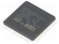 IC: STM32 ARM microcontroller; 100MHz; LQFP100; 1.7÷3.6VDC STMicroelectronics STM32F413VGT6