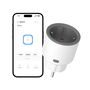 Nutipistikupesa, ZigBee, 16A, 230Vac S60 6920075743005