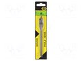 Drill bit; for wood; Ø: 16mm; L: 160mm; high speed steel; 1pcs; Flat C.K CK-T2942-16