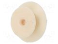 Trim clip; 25pcs. ROMIX RX-A14424