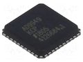 IC: signal processor; AFE,CCD array,A/D converter; 12bit; 36Msps Analog Devices AD9949KCPZ