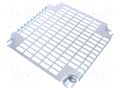 Mounting plate; telequick perforated SCHNEIDER ELECTRIC NSYMR33