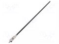 Drill bit; for wood; Ø: 16mm; L: 400mm; high speed steel; 1pcs; Flat C.K CK-T2942-16400