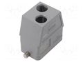 Han 10B-HTE2-for SL-M20 HARTING 19300100495