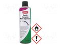 Agent: protective coating; 250ml; Torch Ceramic Anti Spatter CRC CRC-TCAS/250