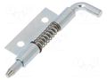 Hinge; left RST ROZTOCZE 3.ST20.003/A-L