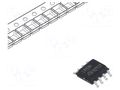 IC: current source; SO8; 0÷70°C; reel,tape; 1÷40V; ±3% STMicroelectronics LM334DT