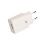 INCA USB White USB adapter 695020607 8719632680925