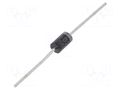Diode: Schottky rectifying; THT; 40V; 3A; DO201AD; Ufmax: 0.525V TAIWAN SEMICONDUCTOR 1N5822-R0
