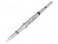 Tip; conical; 0.1mm; Nano JBC TOOLS JBC-C115101