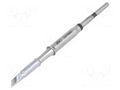Tip; knife; 3.5x0.3mm; Nano JBC TOOLS JBC-C115212