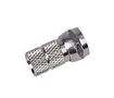 RF COAXIAL, F PLUG, CABLE MC002852