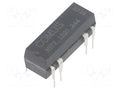 Relay: reed switch; DPST-NO; Ucoil: 24VDC; 500mA; max.150VDC; 10W COMUS 3572.1220.244