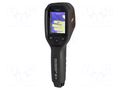 Spot thermal camera; colour,LCD 2,4"; 320x240; -25÷1030°C FLIR SYSTEMS AB TG297