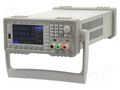 Power supply: programmable laboratory; Ch: 1; 0÷80.5VDC; 0÷20.5A TWINTEX PPA400-80