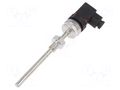 Sensor: temperature; Pt1000; cl.B; G1/4 A; Electr.connect: PG9 DANFOSS 084Z4036