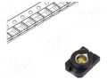 Trimmer: ceramic; 1.5pF÷3pF; SMD; black; 100VDC; Diel: NP0 SR PASSIVES SR300TR