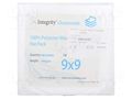 Cleaning cloth: cloth; Application: cleanroom; dry; 100pcs. ANTISTAT ATS-600-0220