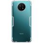 Nillkin Nature Gel Case Cover Ultra Slim Xiaomi Redmi Note 9T 5G Transparent, Nillkin 6902048212312 6902048212312