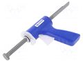 Dosing gun; for 10ml syringes FISNAR FIS-JD927