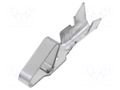 Contact; female; 22AWG÷18AWG; crimped; for cable; 5.08mm ADAM TECH MTF-B-C-01-R