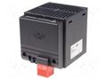 Blower; heating,semiconductor; CSF 028; 250W; 230VAC; IP20 STEGO 02821.0-06