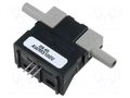Sensor: gas flow; 8÷15VDC,10VDC; 200 SCCM; -20÷85°C HONEYWELL AWM3100V