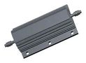 RES, WIREWOUND, 680R, 300W, STUD 1-1630027-8