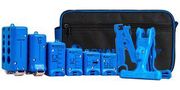 FIBER OPTIC MID SPAN SLIT/ RING TOOL KIT TK-108