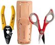 FIBER STRIPPER/ KEVLAR SHEARS KIT TK-355