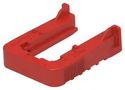 SLIDE, PA6 GF30, RED 2388278-4.