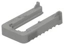 SLIDE, PA6 GF30, GRAY 2388280-2.