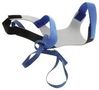 STATIC PROTECTION HEEL GROUNDER 07503.