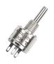 POTENTIOMETER, 10K, 1.5W, 10%, PANEL PRV6SAABGYB25103KA