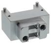 CONNECTOR KIT, FIBRE OPTIC, PLUG, ALUM 2000974-1