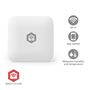 SmartLife Climate Sensor | Zigbee 3.0 | Battery Powered | Android™ / IOS | White ZBSC11WT 5412810469550
