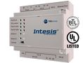 Intesis protocol translator with KNX, Serial and IP support - 1200 points, Intesis IN701KNX1K20000