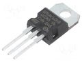 Transistor: IGBT; 600V; 15A; 56W; TO220AB STMicroelectronics STGP6NC60HD