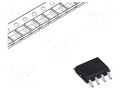 IC: driver; LED driver; SO8; Ch: 1; PWM,linear dimming; 10VDC DIODES INCORPORATED AL9910AS-13