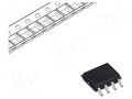 IC: driver; LED driver; SO8; Ch: 1; PWM,linear dimming; 10VDC DIODES INCORPORATED AL9910AS-13