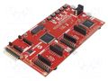 Dev.kit: Microchip PIC; PIC32; Curiosity; Add-on connectors: 1 MICROCHIP TECHNOLOGY DM320209
