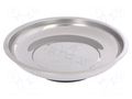 Bowl with magnet; Ø: 150mm YATO YT-0830