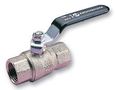 BALL VALVE, FULL BORE, 1/4" 602112128