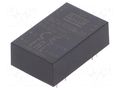 Converter: DC/DC; 3W; Uin: 18÷36VDC; Uout: 5VDC; Iout: 600mA; DIP24 MEAN WELL SCWN03B-05